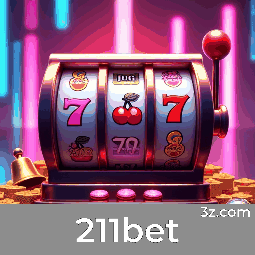 Ganhe Prêmios Surpreendentes com 211bet