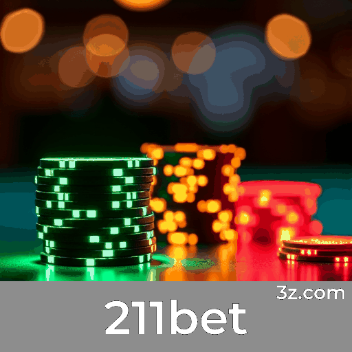 211bet: Segurança e Rapidez para Usuários Brasileiros