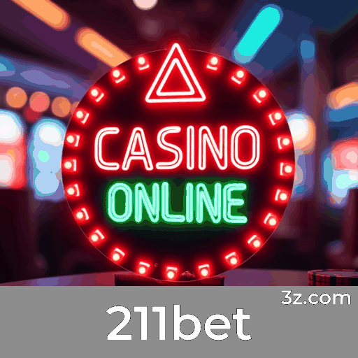 211bet.com - Plataforma de Apostas Online Confiável e Diversificada - 211bet
