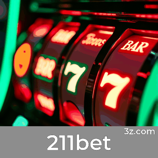 Ganhe Prêmios Surpreendentes com 211bet