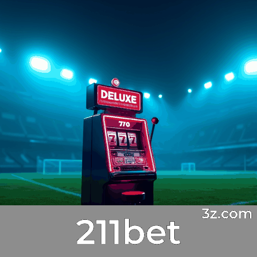 Experiência VIP no 211bet Casino: Tratamento Exclusivo