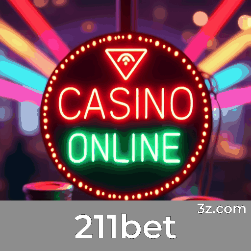 211bet: Seu Cassino Online Seguro e Premiado