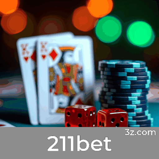 Plataforma de Apostas Online 211bet: Experiência de Alta Tecnologia